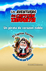 Un Pirata de Corazón Noble