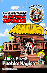 La Isla de los Aluxes