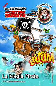 La Isla de los Aluxes