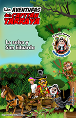 La Isla de los Aluxes